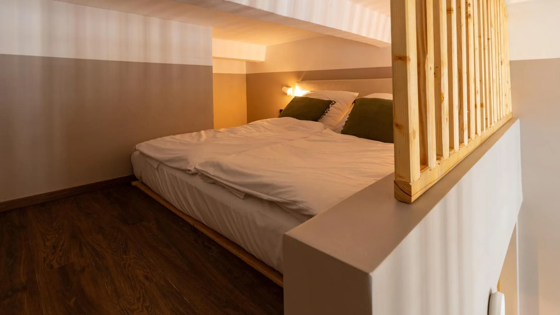 The Charming By Curt Suites Berlín