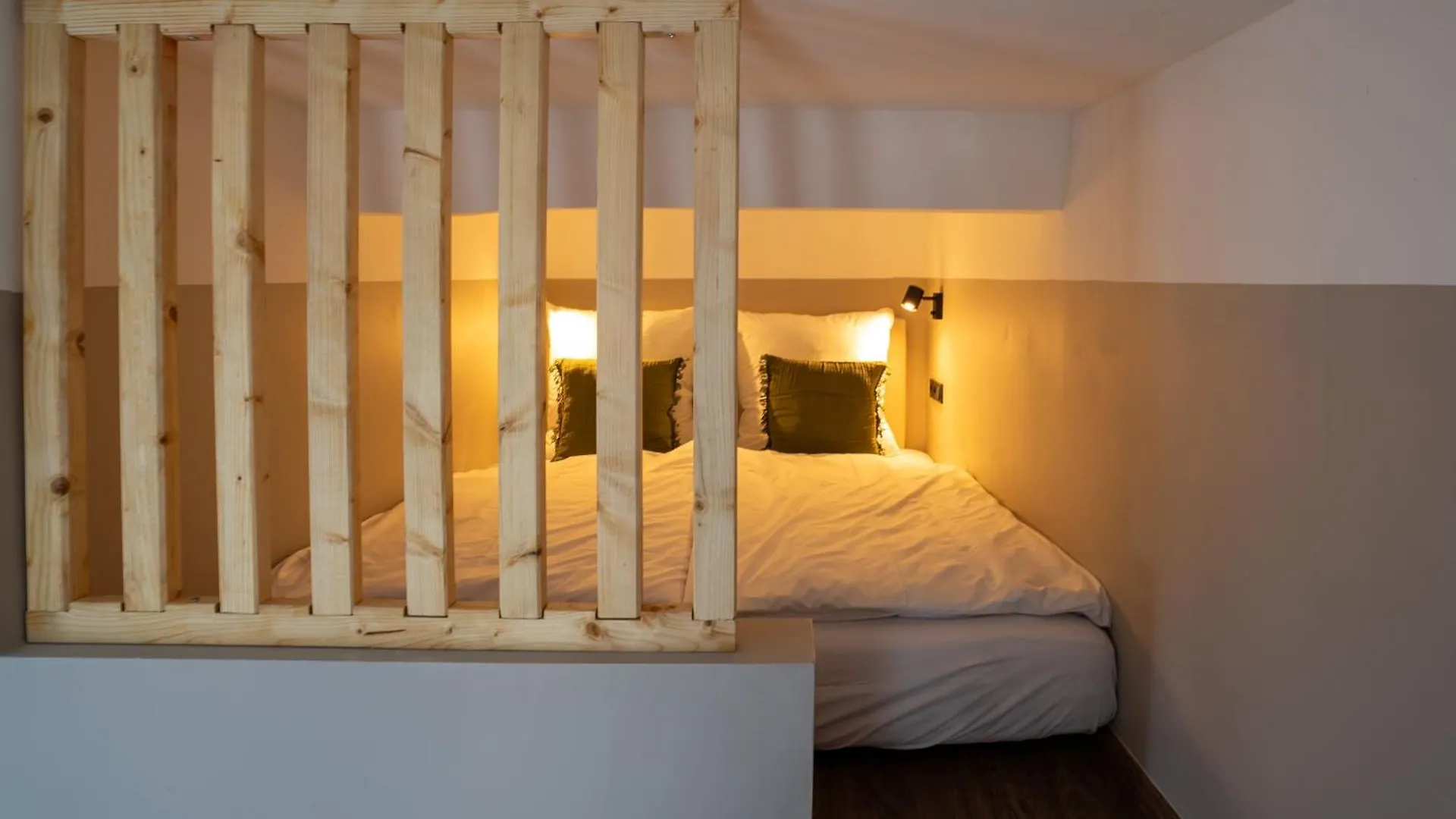 The Charming By Curt Suites Berlín Hotel