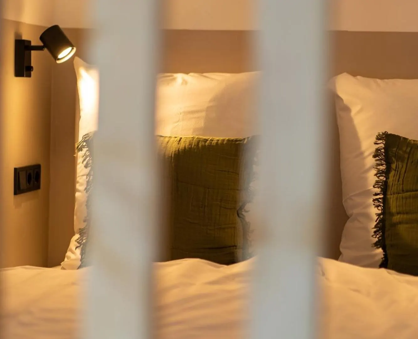 Hotel The Charming By Curt Suites Berlijn