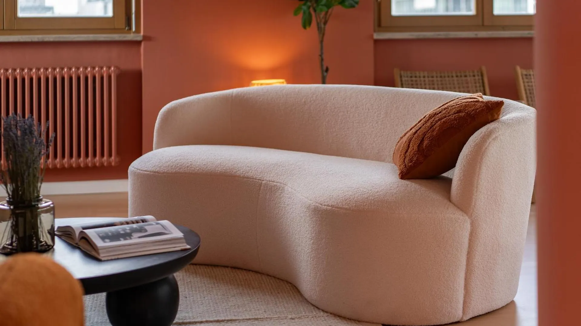 The Charming By Curt Suites Berlín 4*,  Německo