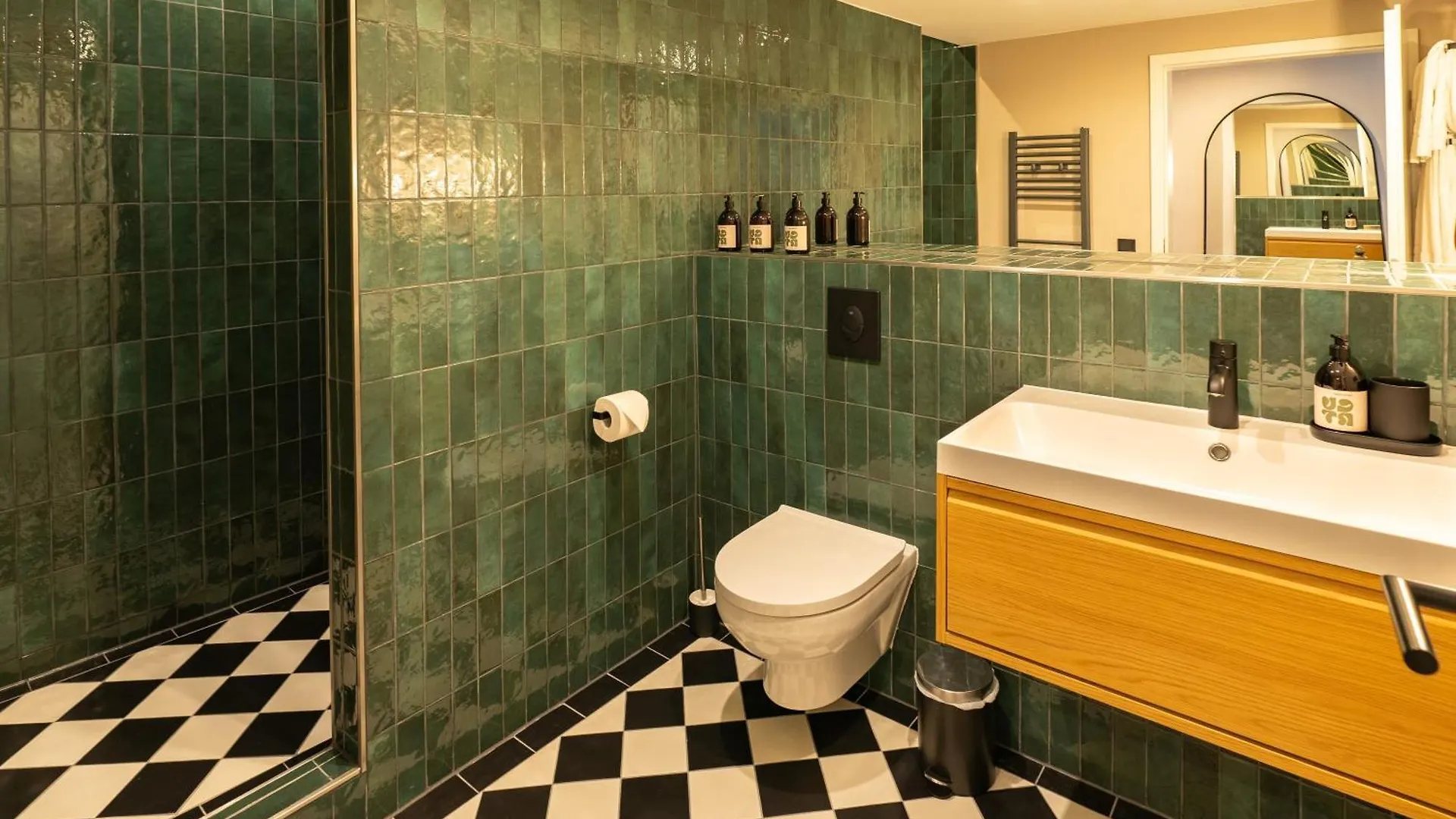 The Charming By Curt Suites Berlín