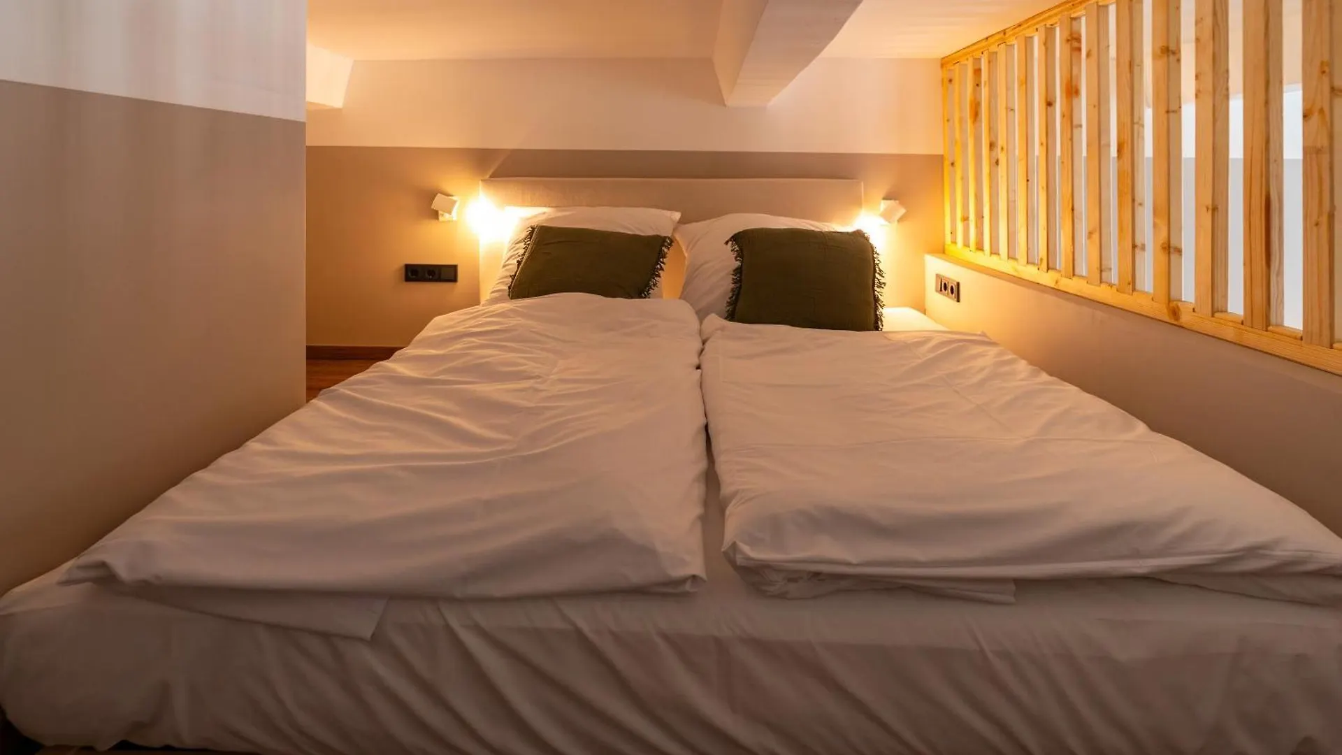 Hotel The Charming By Curt Suites Berlín