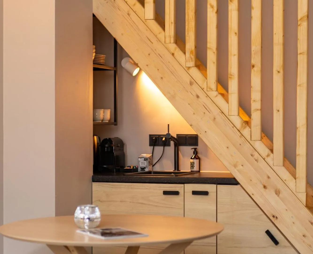 The Charming By Curt Suites Berlín 4*,