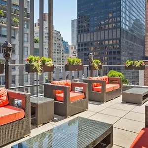 The Historic Blue Angel Lexington Ave, Ascend Collection ניו יורק