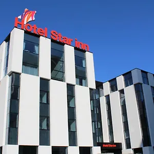 Star Airport ליסבון