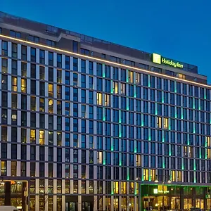 Berlin-alexanderplatz, An Ihg **** ברלין