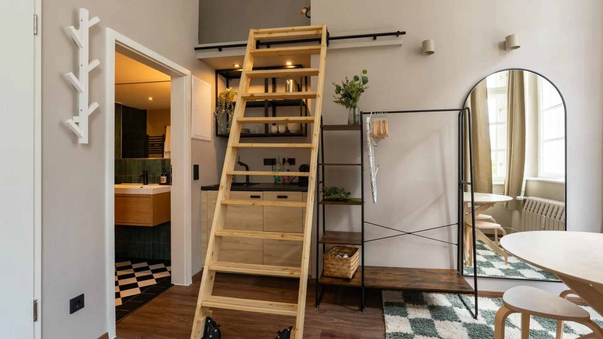 The Charming By Curt Suites Berlin 4*,  Niemcy