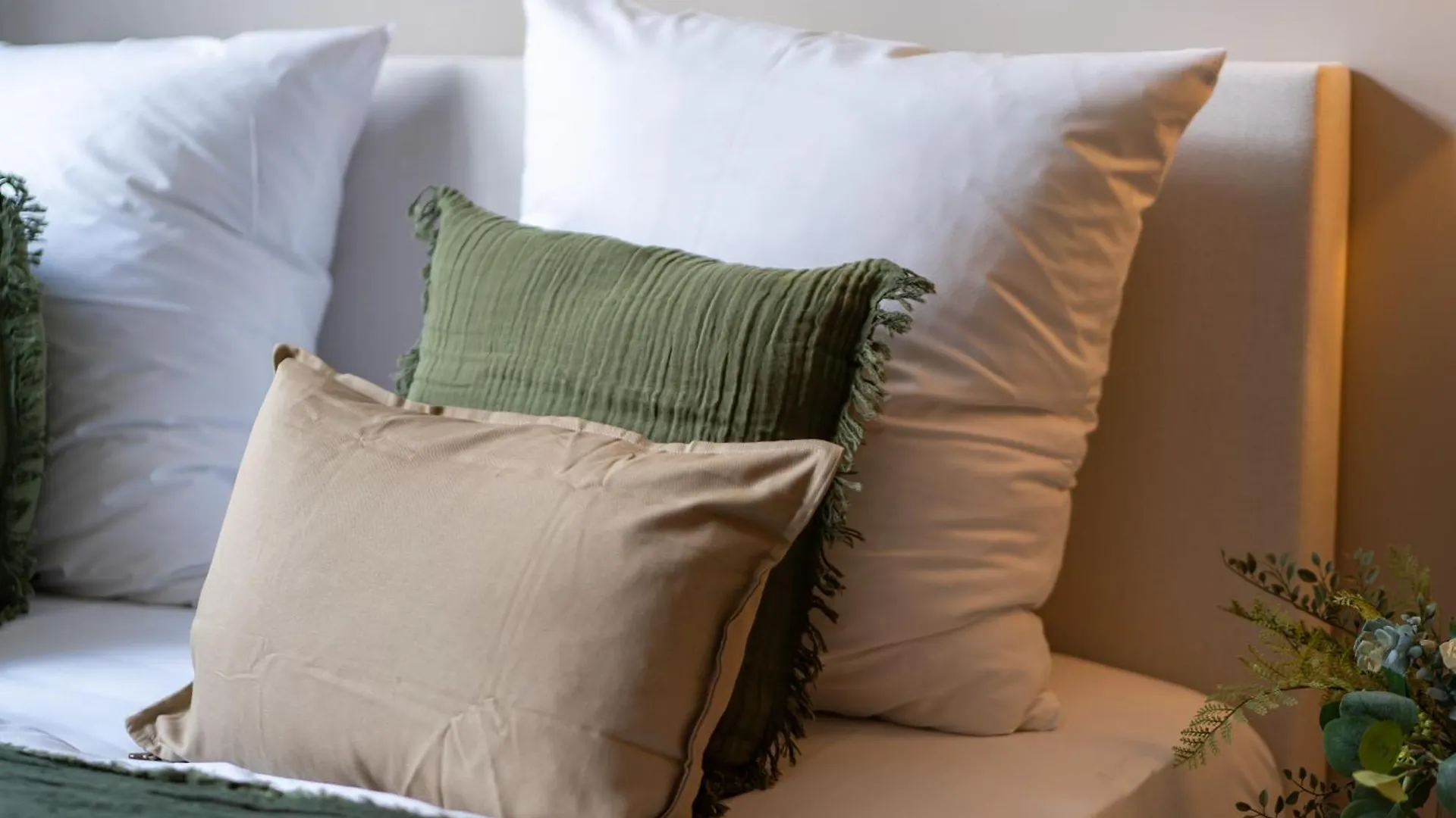 **** Hotel The Charming By Curt Suites Berlin Niemcy