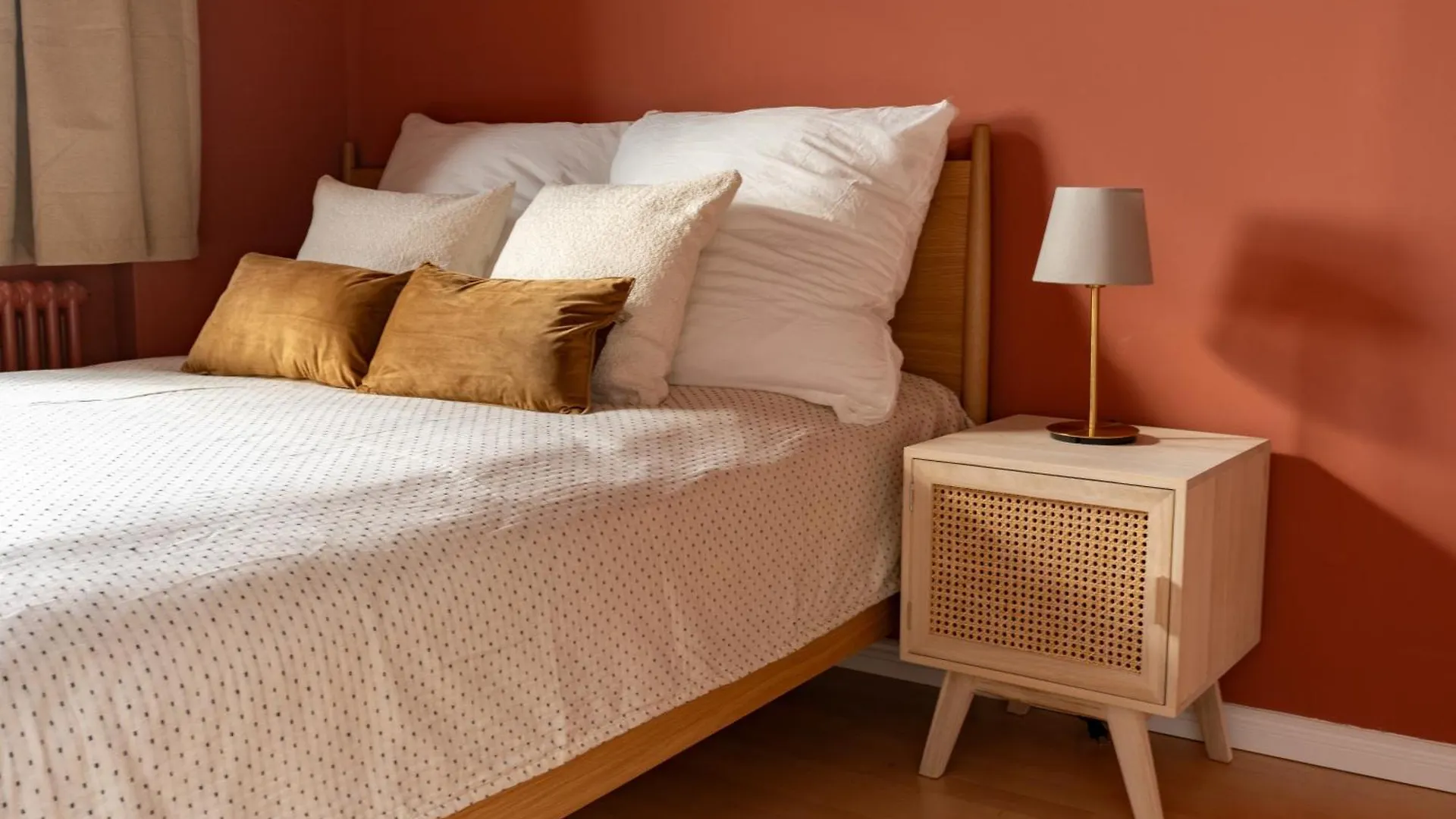 The Charming By Curt Suites Berlin Niemcy